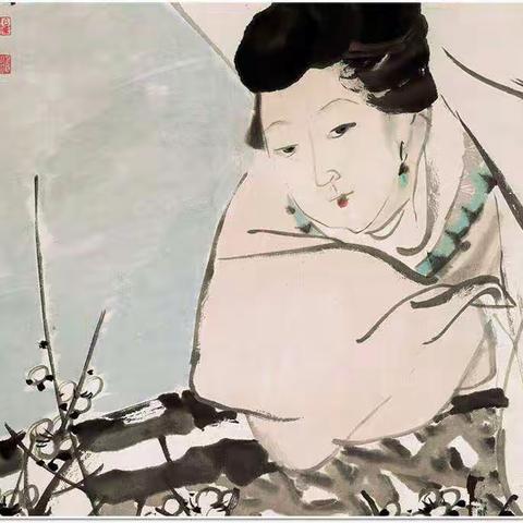 来来来，来做大女人