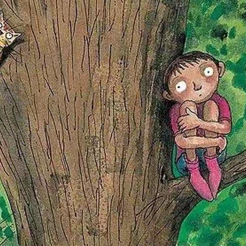 惆怅着坚强---读晏殊的“小园香径独徘徊”