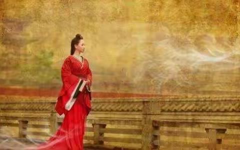 年华如水，为爱一搏！