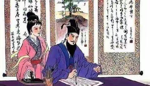 苏轼对亡妻的感人情话