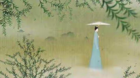 你有柳永困顿？且看洒脱如他