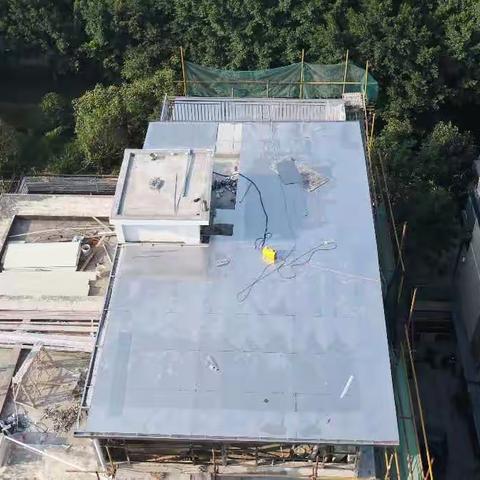 重拳出击治违建，持久作战显决心