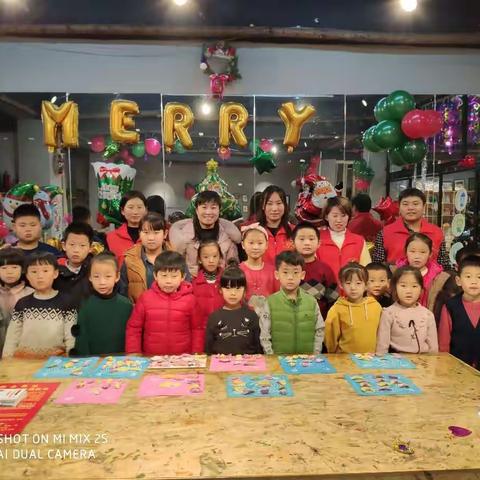 【当未成年科普知识遇见冬至节】----通达社区未成年人主题活动