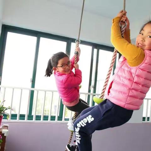 雾霾下雨都不怕，室内也能嗨翻天