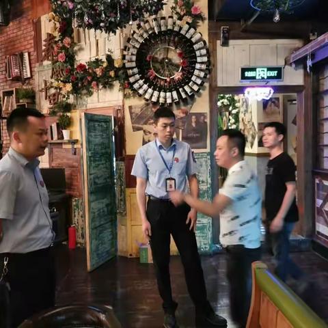 5月21日棠景街工作简报
