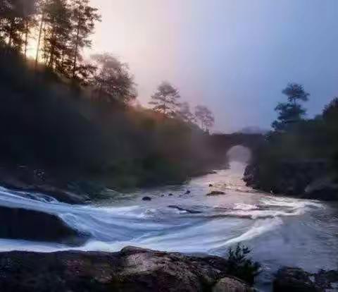 水茜镇以“钉钉子精神”推进“水岸联合检查”