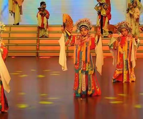 “童心同梦”沈阳儿童活动中心教学成果精品节目展演即将拉开帷幕
