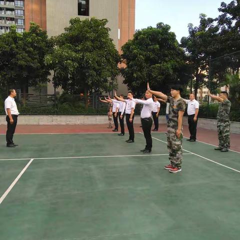 中粮商务公园——服务从心开始