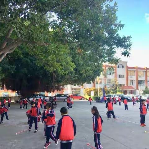 泉州市教科研成果送教送研下乡活动在我区举行