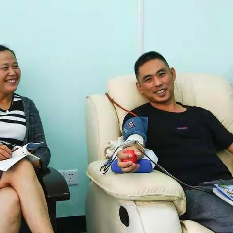 感谢你自己 因为您是最棒的摄影师——写在2018·无偿献血公益摄影大赛圆满收官的时刻