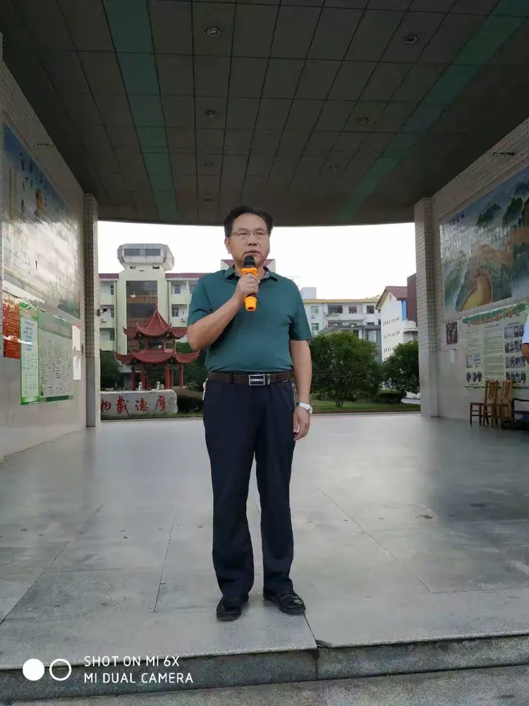 军训,宝贵的一种经历