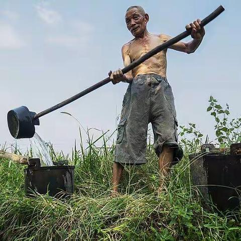 “西街”---尚未抹去的历史痕迹