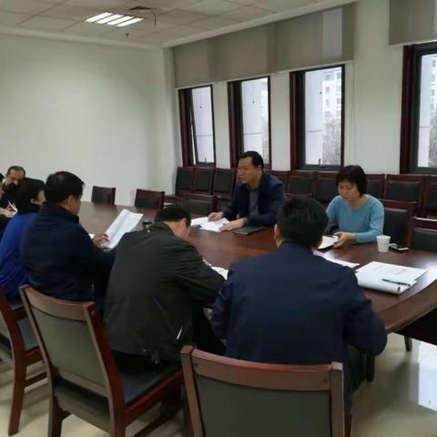 党风政风监督室学习传达省市纪委全会精神并召开党员大会选举支部委员会