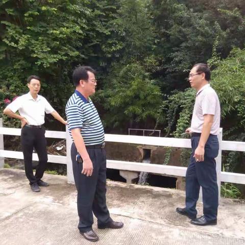 省平山医院积极落实台风“山竹”防御应急工作