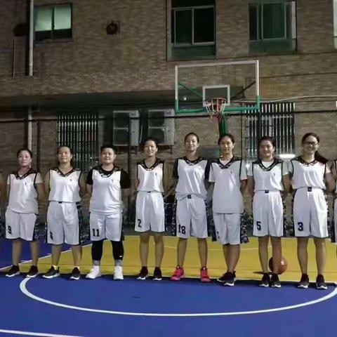 省平山医院女篮在省卫健系统第三届职工运动会荣获亚军佳誉