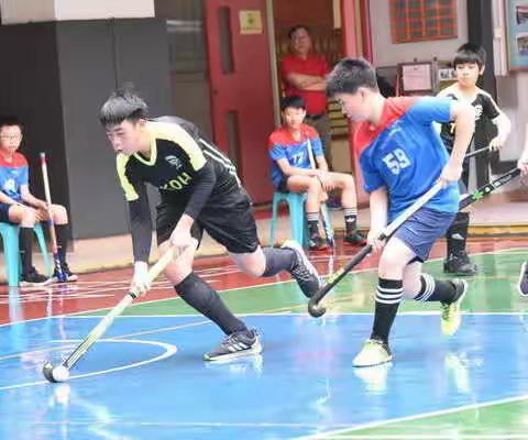 2019.3.9 菁苗盃聯賽