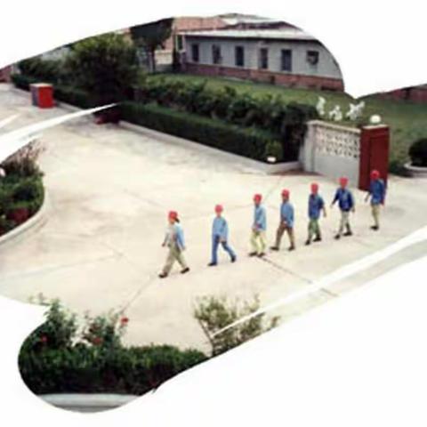 永不消逝的压一站【第1季】永远青春的我们