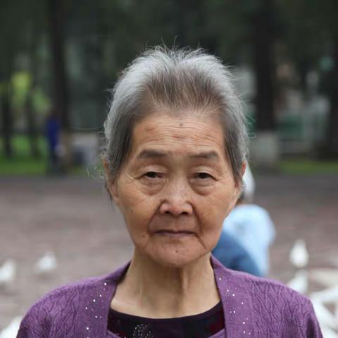 妈妈——您永远活在我们的心中（吉林篇）