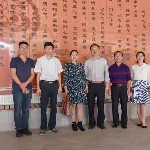 【深圳学习记1】感受改革开放的浓烈气息