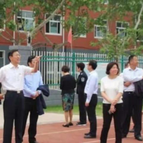 全县迅速行动     决战决胜国家卫生县城复审