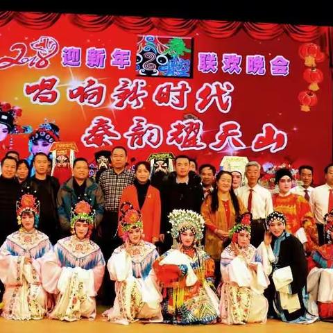 弘扬兵团精神          增强文化自信