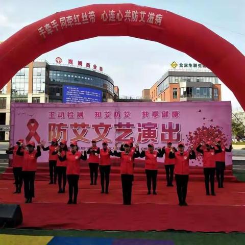 人民路社区深化“三社联动”项目，助推社区“大党委”落地生根