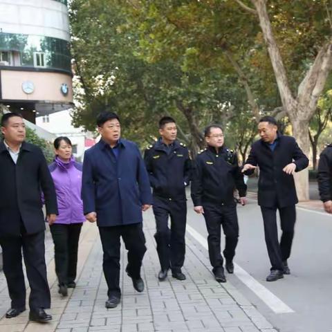 全面查看辖区环境，助力城市环境提升