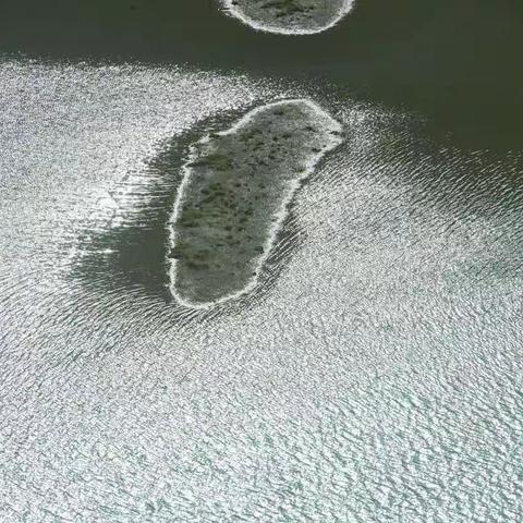 “喀纳斯”是蒙古语，意为“美丽而神秘的湖”。