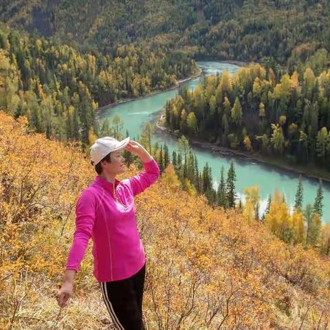 2018金秋北疆南疆行