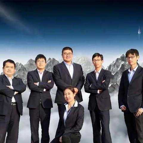 明确目标！迎接挑战！