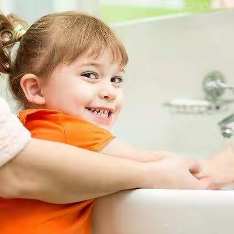 手足口病、疱疹性咽颊炎预防小知识