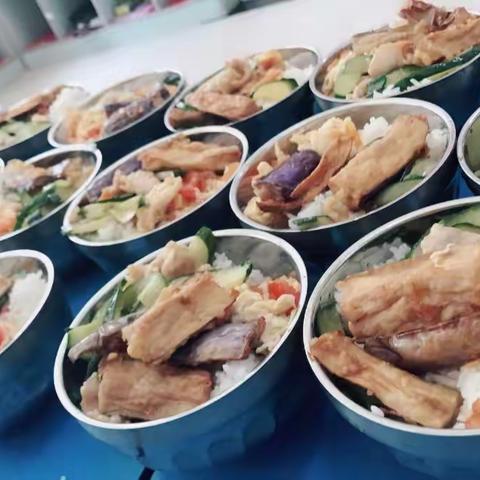 小丫头的夏令营（2018）上集