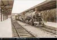 离别的车站(原著)