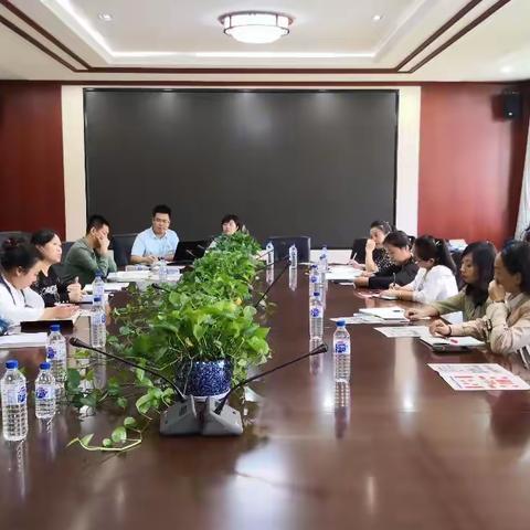 团队研修显智慧，专业引领促提升，生态发展现和美——“国培计划”2018教师培训团队长春文庙小学之行