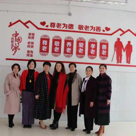 爱撒人间，情系百姓                            ——南赵楼镇宣传队在行动