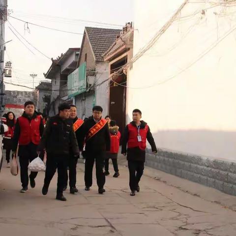 病魔无情，尚德有爱——郓城县尚德志愿者救助白血病患者夏可纪实