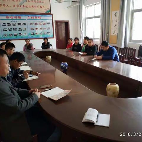 食品安全大于天——聊城四中西校餐厅安全工作常抓不懈