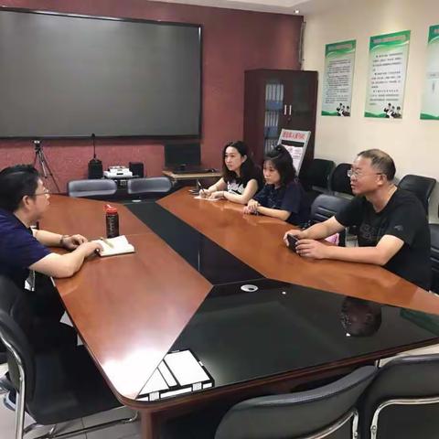 南长街道办事处贯彻落实安全生产大排查大整治专项行动