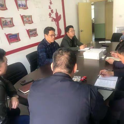 南长街道集中整治保晋南街占道经营及消防安全问题