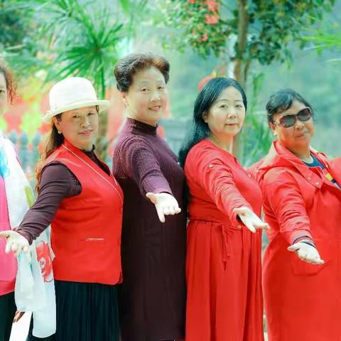 祝胡达美、芦顶新同学生日快乐之三~油菜花开