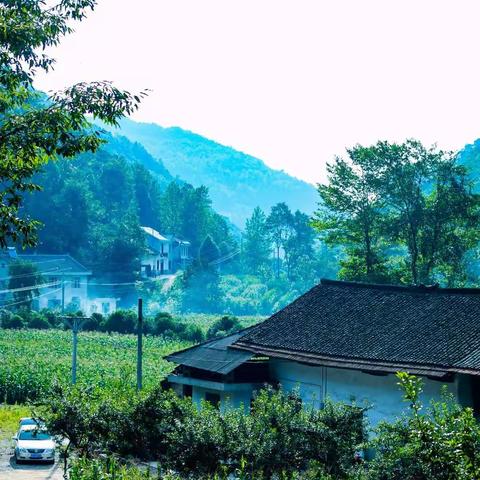 月山留影~2018.7.16—17