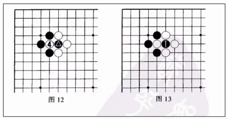 围棋规则及说明