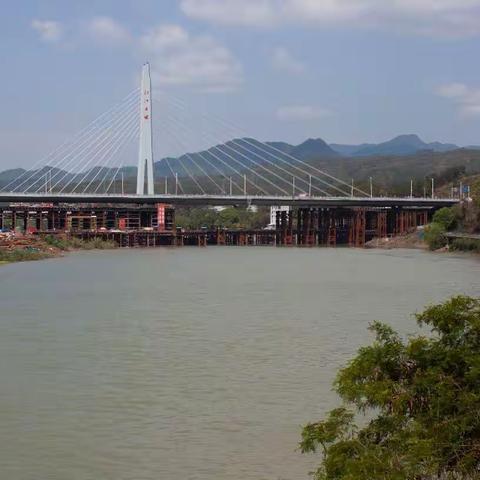 二度旅居上杭金秋