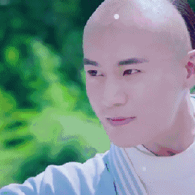 我心如花不待风 作者/杨柳岸边