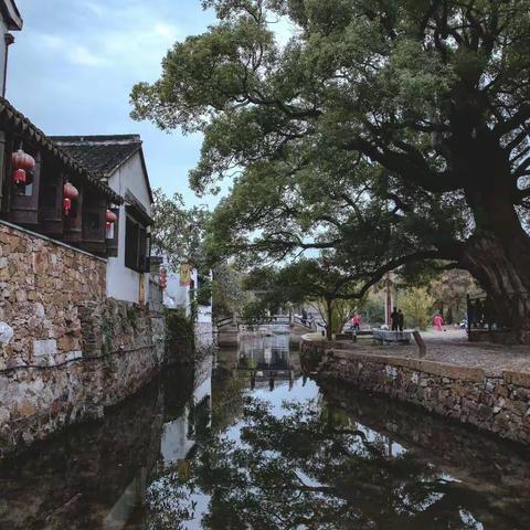 苏州旅行--太湖西山岛•明月湾
