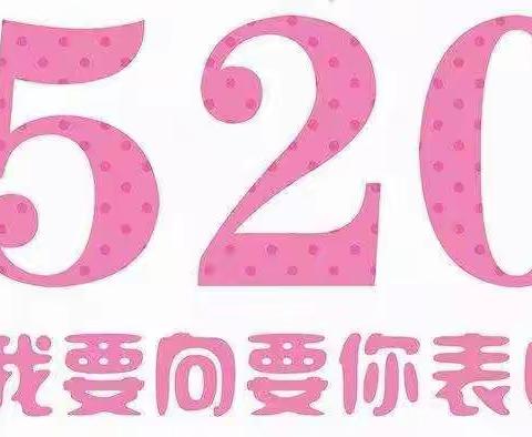 站长说易之手机号预测（五）数字520我爱你表白日易学解读