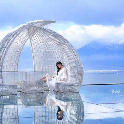 水系中的大理（清江水大理作品集）