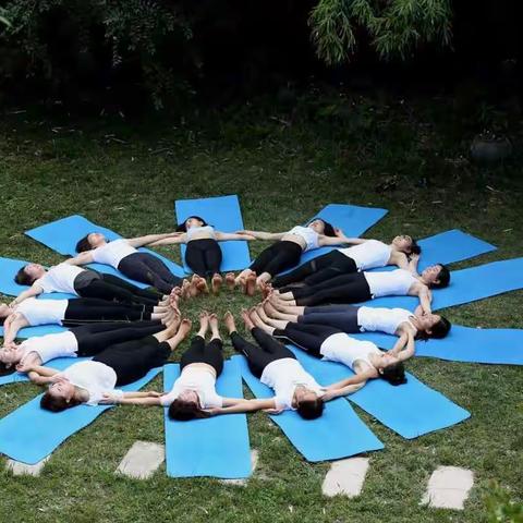 格致瑜伽