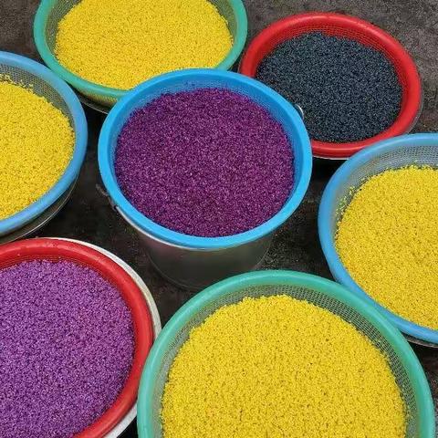 浓情三月，醉美塘兴——记塘兴增城小学庆祝“壮族三月三”民族民俗文化进校园活动