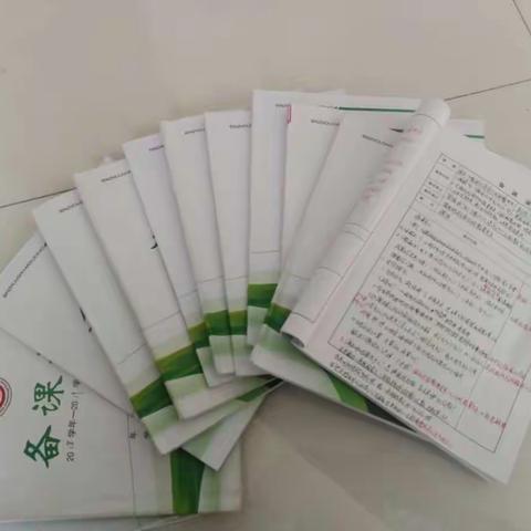 立足常规抓教学，深入检查促提升——滨州实验学校西校区常规检查促发展